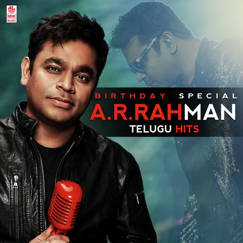 Paruvam Vanaga - A.R. Rahman