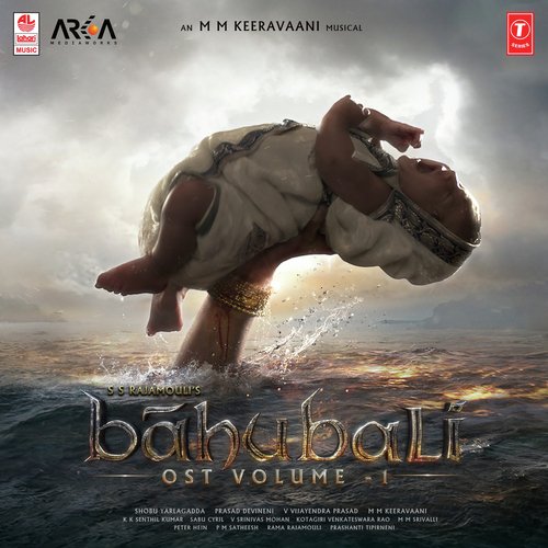 Volcanic Words - M. M. Keeravani