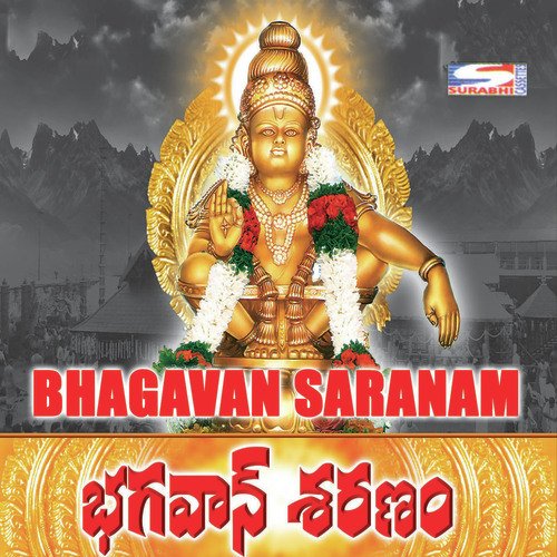 Swamy Sharanam - Ramu