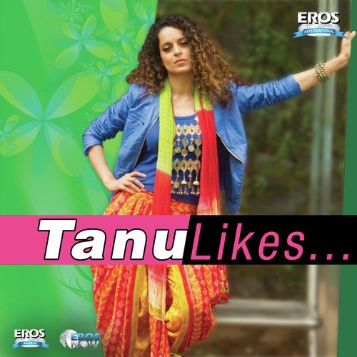 Second Hand Jawaani - Meet Bros, Kanika Kapoor