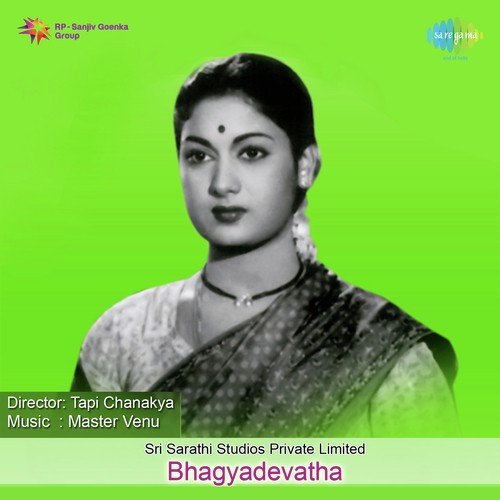Madhini Haayi Nindaga - Master Venu