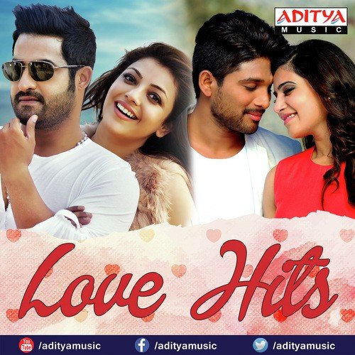 Mila Mila (From Bhale Manchi Roju) - Sunil Kashyap