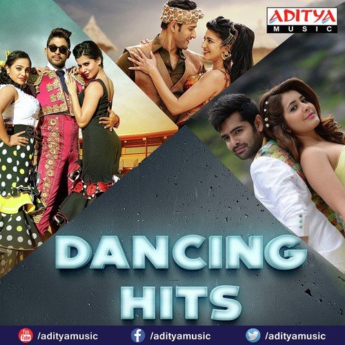 Shivam Shivam (From Shivam) - Devi Sri Prasad