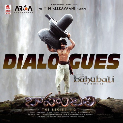 Sudeep And Sathyaraj Dialogue - 