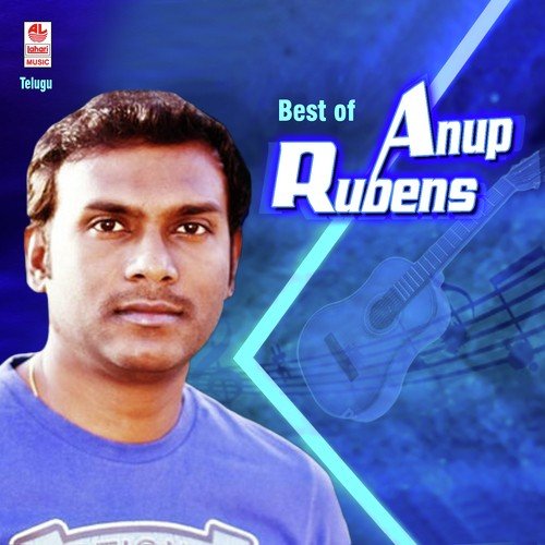 Gopala Gopala (Theme) - Anup Rubens
