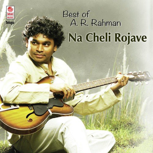 Chiku Buku Raile - A.R. Rahman