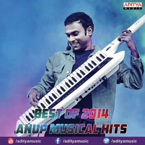 Albeli (From Chinnadana Neekosam) - Anup Rubens