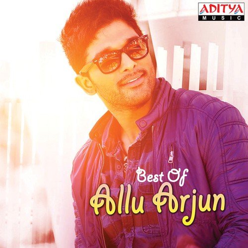 Nuvvu Nenu (From Gangothri) - Various Artists