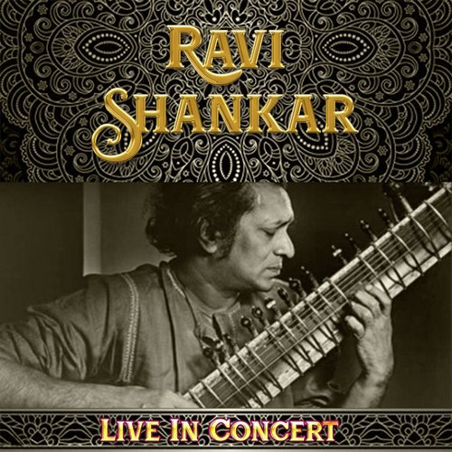 Asa Bhairav - Ravi Shankar