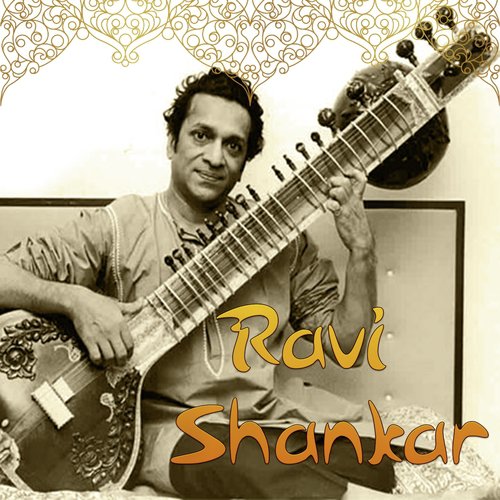 Raga-Tilak Shyam - Sitar Assemble - Ravi Shankar