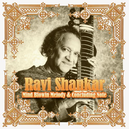Kameshwari - Ravi Shankar