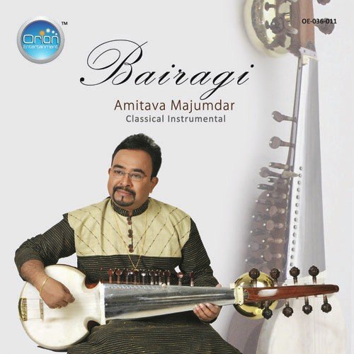 Raag Bairagi Taal Dhamar - Amitava Majumdar