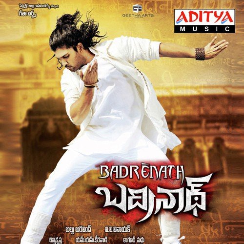 Badrenath Theme - M. M. Keeravani