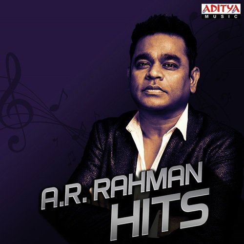 Vastha Nee Venuka (From Nani) - A.R. Rahman