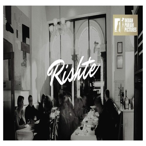 Rishte - Neshu Saluja