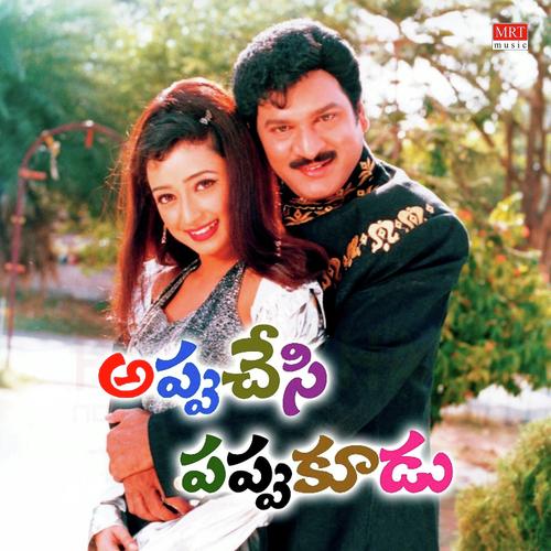 Illu Katti Choodu - Vandemataram Srinivas