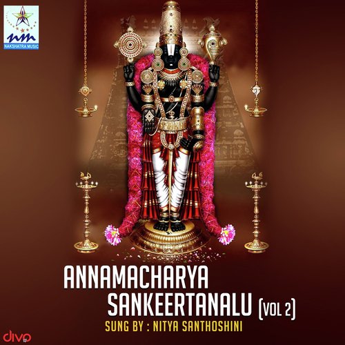 Yedi Tuda Deeniki Yedi Modalu - Nitya Santhoshini
