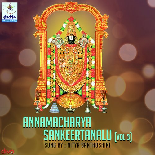 Ghoravidhararana Narasimha - Nitya Santhoshini