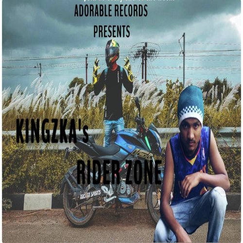 Rider zone (Original) - Va U