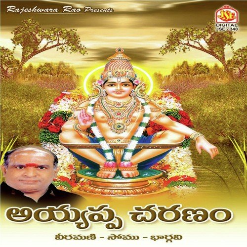 Swami Saranam - Various Artists