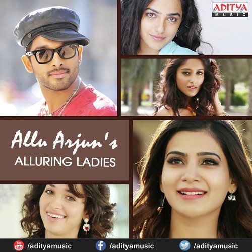 Super Machi - Devi Sri Prasad