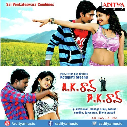 Prapanchamantha - K.S. Rao