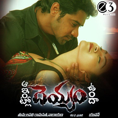 Nuvve Naa Pranam - Arjun