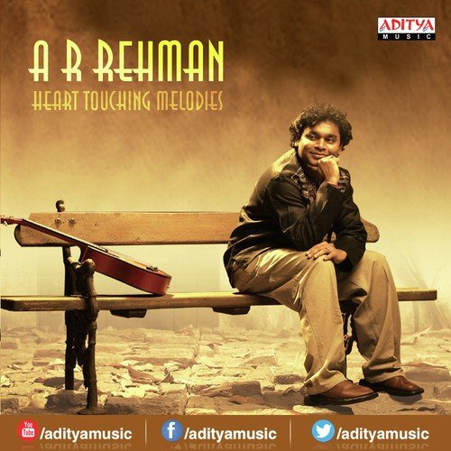Vastha Nee Venuka - A.R. Rahman