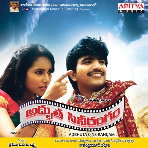 Krungipothe Yemi Sadhyam - Nagendra Kumar Vepuri