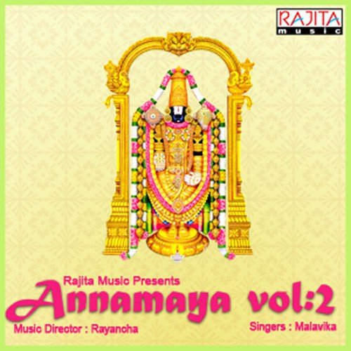 Govindaasritha - Rayancha