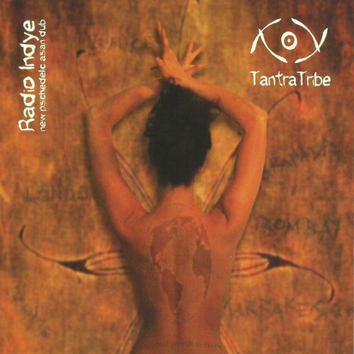 Shivodub - Tantra Tribe