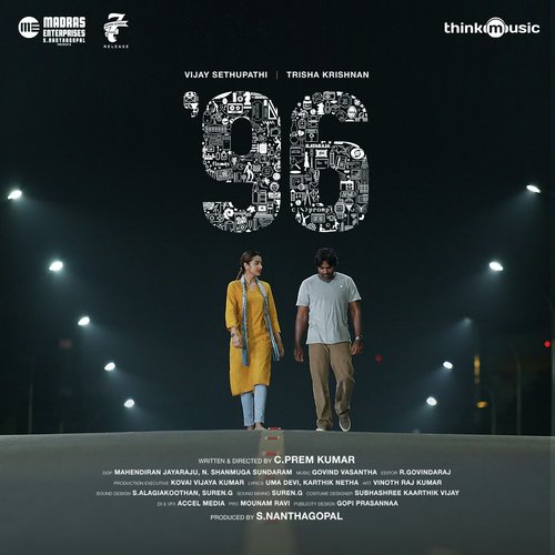 Vasantha Kaalangal - Govind Vasantha