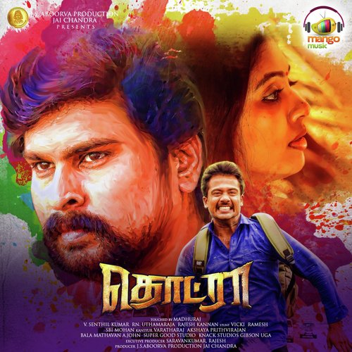Adi Unakkulla Olichu Vachen - SubraMania