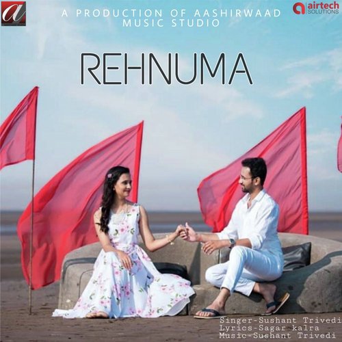 Rehnuma - Sushant Trivedi