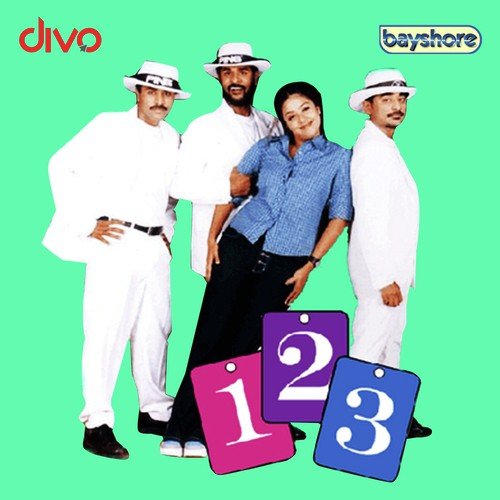 One Two Three - Deva