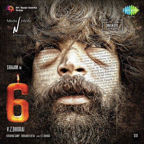 Unnai Naan Velvatha - Sri