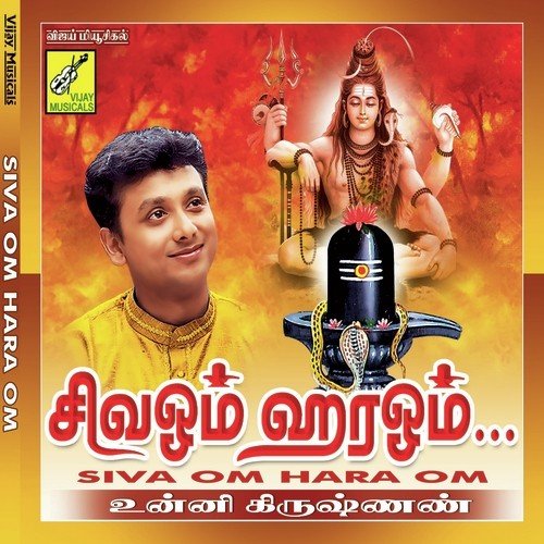 Om Arunchalesvaraya Namaha - Srividhya