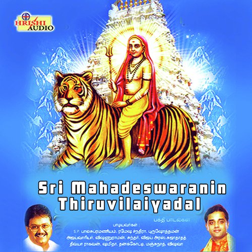 Om Namah Sivaya - Srividhya