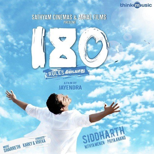 Nee Korinaal - Sharreth