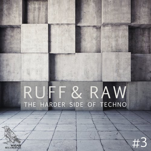 Knarz - Various Artists