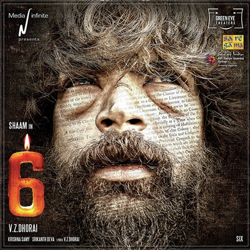 Unnai Naan Velvatha - Sri