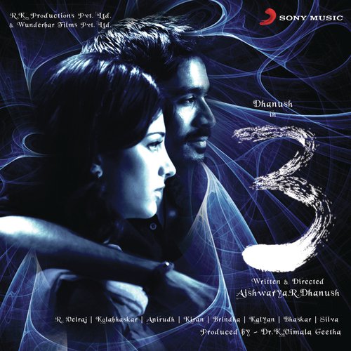 Come on Girls (The Celebration of Love) - Anirudh Ravichander