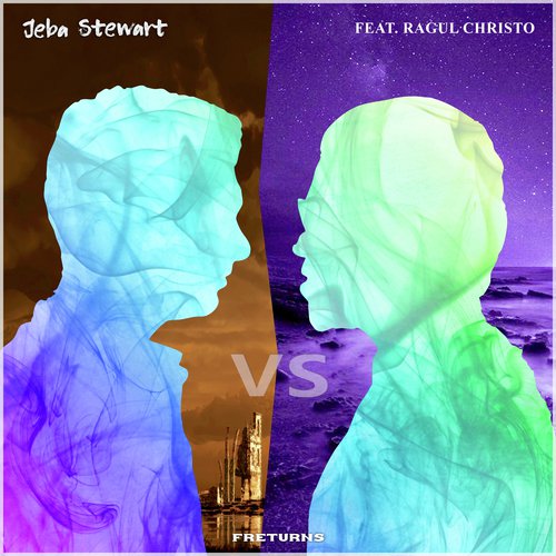 Zombie Anthem - Jeba Stewart, Ragul Christo