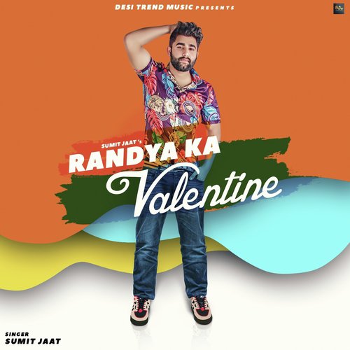 Randya Ka Valentine - Sumit Jaat, Dee Gaur