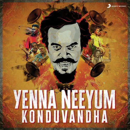 Yenna Neeyum Konduvandha - Anthony Daasan