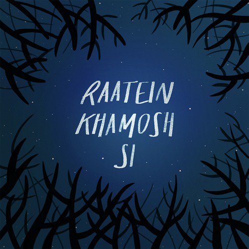 Raatein khamosh Si - Vicky amp Tejas