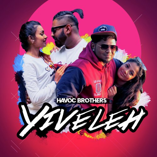 Yiveleh - Havoc Brothers
