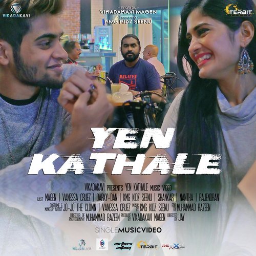 Yen Kathale - Havoc Brothers