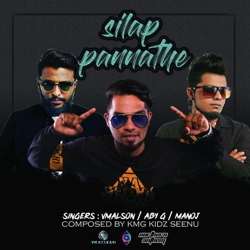 Silap Pannathe (Original) - Havoc Brothers