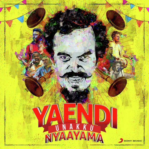 Yaendi Unakku Nyaayama - Kavitha Gopalan, Anthony Daasan